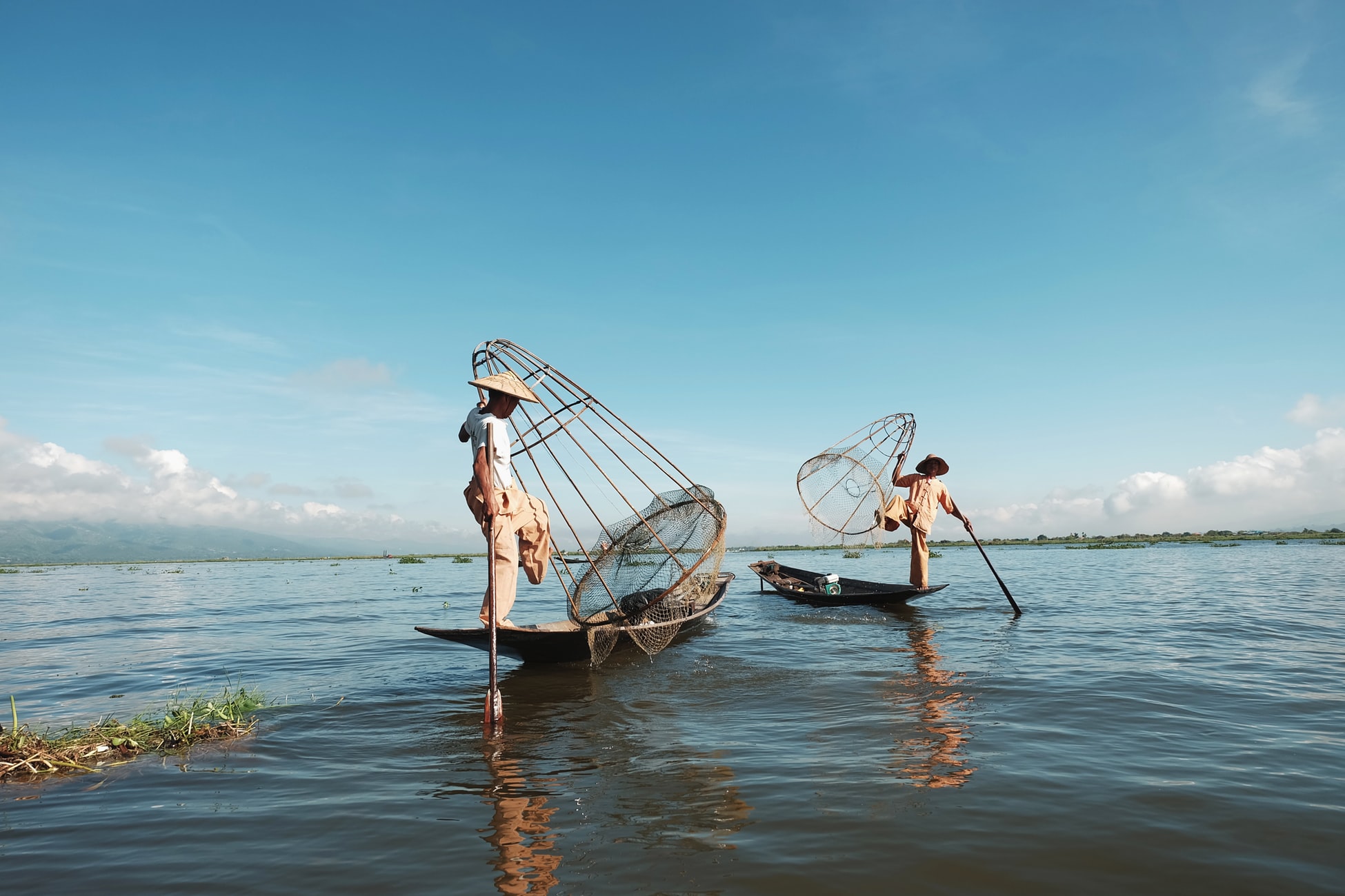 Fishery In Southeast Asia Stock Photos - 1,270 Images