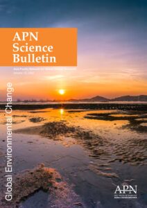 Plausible alternative future of mangroves and their ecosystem services: Case studies from Asia-Pacific region