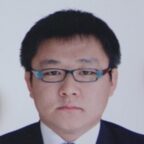 Guangzhe Jin's profile image