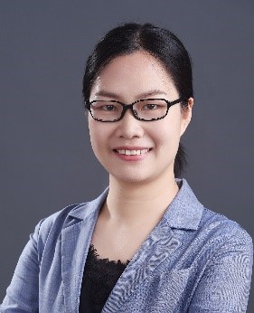 Jing Chen | Asia-Pacific Network for Global Change Research